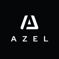 AZEL logo, AZEL contact details