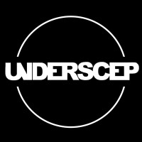 Underscep logo, Underscep contact details