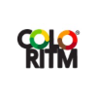 Coloritm logo, Coloritm contact details