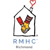 RMHC Richmond logo, RMHC Richmond contact details