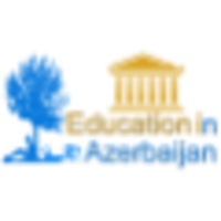 Education in Azerbaijan logo, Education in Azerbaijan contact details