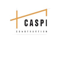 Caspi Construction LLC logo, Caspi Construction LLC contact details