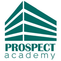 Prospect Academy logo, Prospect Academy contact details