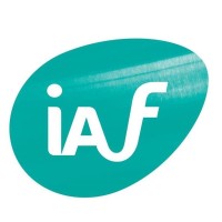 IAF Azerbaijan Chapter logo, IAF Azerbaijan Chapter contact details