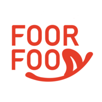 FoorFood logo, FoorFood contact details