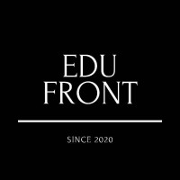 Edu Front Azerbaijan logo, Edu Front Azerbaijan contact details