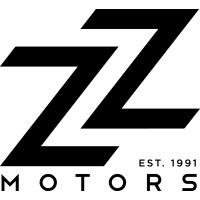 ZZ Motors logo, ZZ Motors contact details