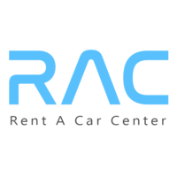 RAC CENTER logo, RAC CENTER contact details