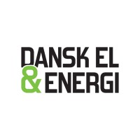 DanskEL&Energi logo, DanskEL&Energi contact details