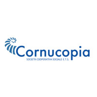 CORNUCOPIA SOCIETA' COOPERATIVA SOCIALE E.T.S. logo, CORNUCOPIA SOCIETA' COOPERATIVA SOCIALE E.T.S. contact details