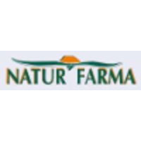 Naturfarma logo, Naturfarma contact details