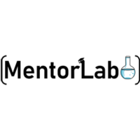 MentorLab logo, MentorLab contact details