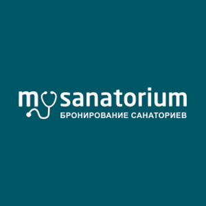 mysanatorium.com logo, mysanatorium.com contact details