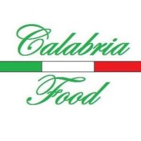 calabria food logo, calabria food contact details