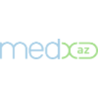 Medx.az logo, Medx.az contact details