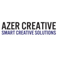 Azer Creative logo, Azer Creative contact details