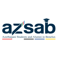 AzSAB - Azerbaijani Students & Alumni of BeNeLux logo, AzSAB - Azerbaijani Students & Alumni of BeNeLux contact details