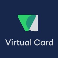 Virtual Card logo, Virtual Card contact details