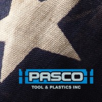 Pasco Tool & Die logo, Pasco Tool & Die contact details