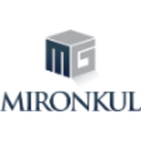 Mironkul logo, Mironkul contact details