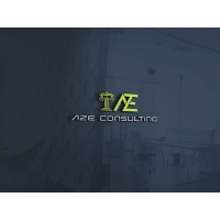 AZE Consulting logo, AZE Consulting contact details