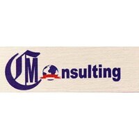 Cm Consulting logo, Cm Consulting contact details