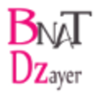 Bnat-Dzayer logo, Bnat-Dzayer contact details