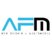 AF Media logo, AF Media contact details