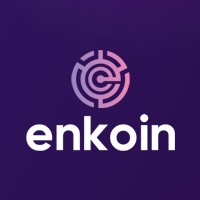 enkoin logo, enkoin contact details