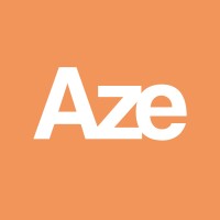 Aze Digital logo, Aze Digital contact details