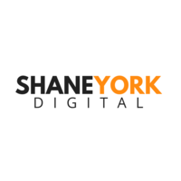 Shane York Digital logo, Shane York Digital contact details