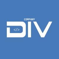 DIV Company logo, DIV Company contact details