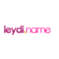 Leydi.Name logo, Leydi.Name contact details