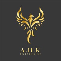 AHK Enterprise LLC logo, AHK Enterprise LLC contact details