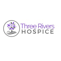 Three Rivers Hospice logo, Three Rivers Hospice contact details