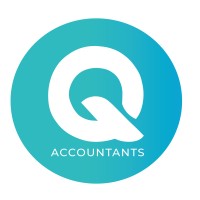 Q Accountants logo, Q Accountants contact details