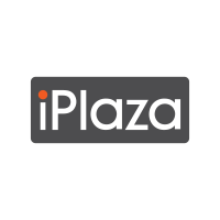 Iplaza logo, Iplaza contact details