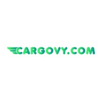 CARGOVY logo, CARGOVY contact details