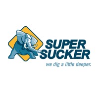 Super Sucker Hydro Vac Service Inc. logo, Super Sucker Hydro Vac Service Inc. contact details