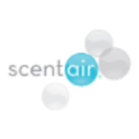 ScentAir Azerbaijan logo, ScentAir Azerbaijan contact details