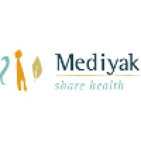 Mediyak LLC logo, Mediyak LLC contact details