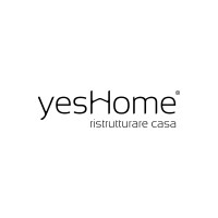 yesHome logo, yesHome contact details