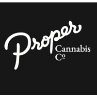 Proper Cannabis Co logo, Proper Cannabis Co contact details