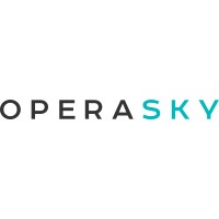 Opera Sky logo, Opera Sky contact details