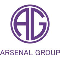 Arsenal Group LTD logo, Arsenal Group LTD contact details