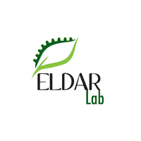 Eldar Lab logo, Eldar Lab contact details