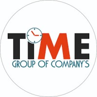 Time - Group of Companies logo, Time - Group of Companies contact details