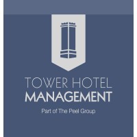 Tower Hotel Management logo, Tower Hotel Management contact details