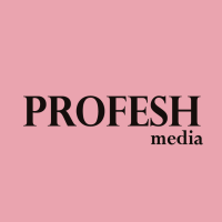 Profesh Media logo, Profesh Media contact details