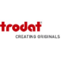 Trodat UK logo, Trodat UK contact details